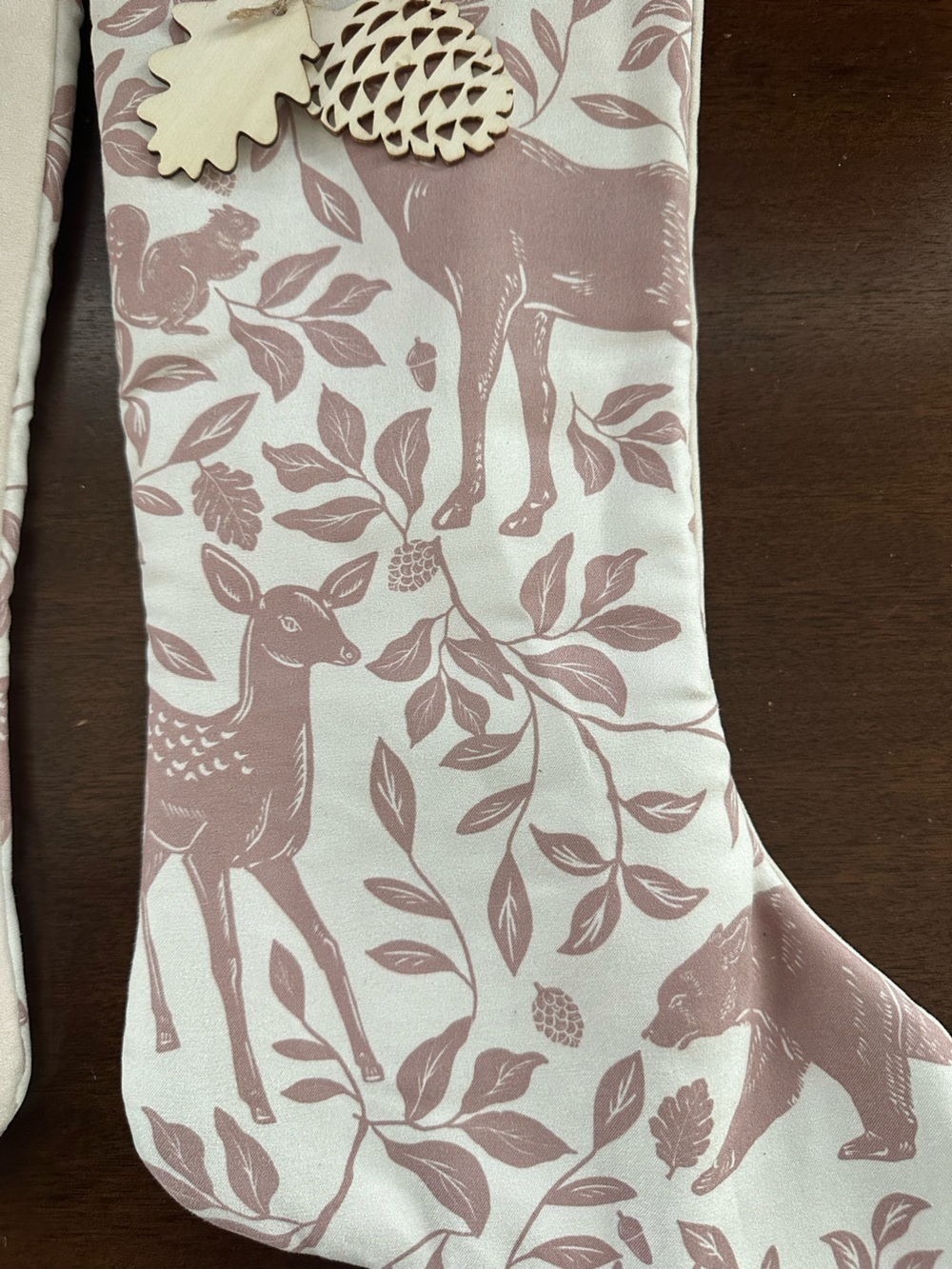 Holiday Stocking - Picture 3 of 4